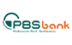 PBS bank